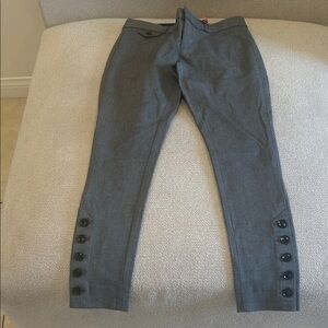 Banana republic women’s pants petite size 00